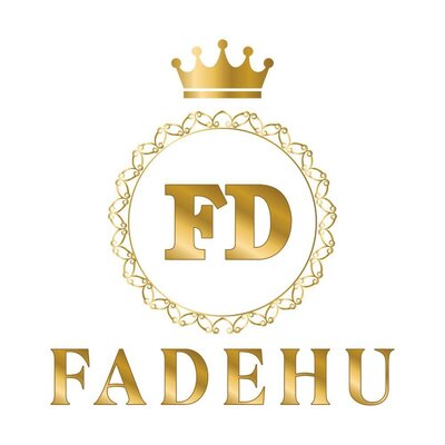 Trademark FD FADEHU + LOGO