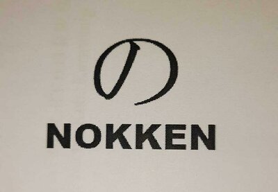 Trademark NOKKEN