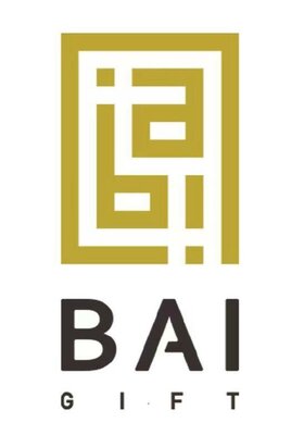 Trademark BAI GIFT + Logo