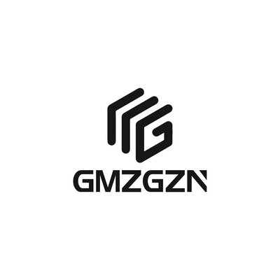 Trademark GMZGZN + LOGO