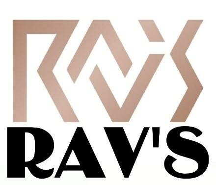 Trademark RAV’S & LUKISAN