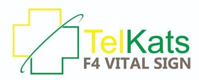 Trademark TELKATS F4 VITAL SIGN