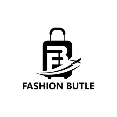 Trademark FASHION BUTLE + LOGO