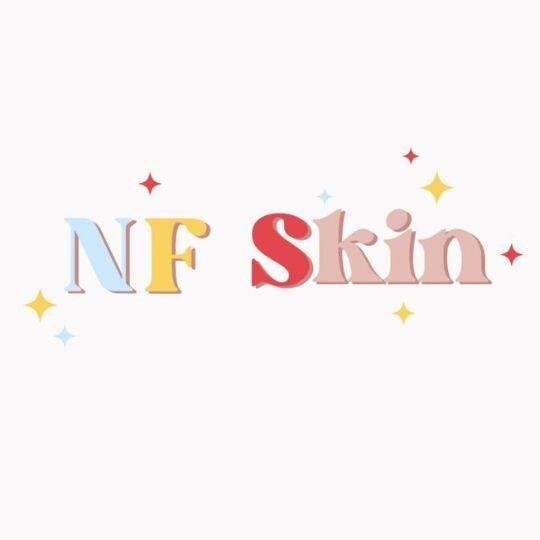Trademark NFSkin + LOGO