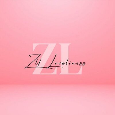 Trademark ZL Zlf Loveliness + Logo