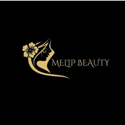 Trademark MELIP BEAUTY + LOGO