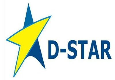 Trademark D-STAR