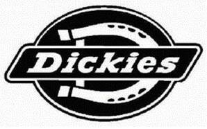 Trademark DICKIES & Design