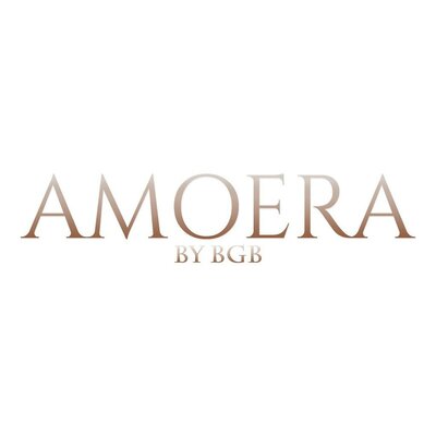 Trademark AMOERA BY BGB