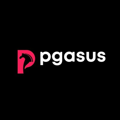 Trademark Pgasus