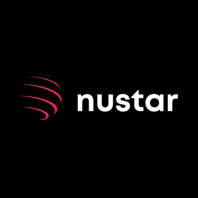 Trademark Nustar