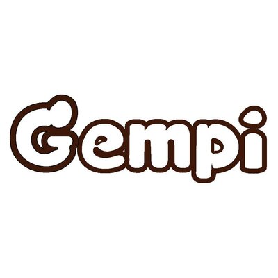 Trademark GEMPI