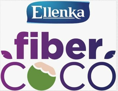 Trademark Ellenka fiber coco