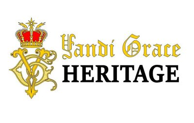 Trademark YANDI GRACE HERITAGE