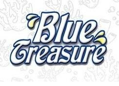 Trademark Blue Treasure