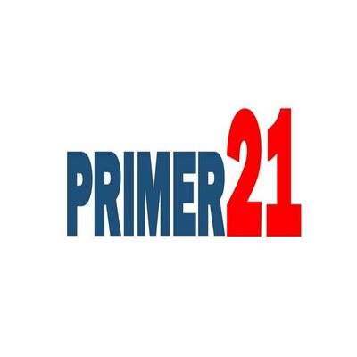 Trademark PRIMER21