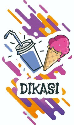 Trademark DIKASI