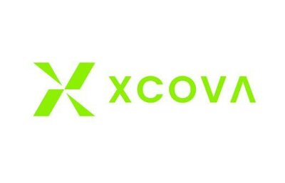 Trademark XCOVA + LOGO