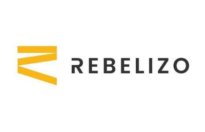 Trademark REBELIZO + LOGO