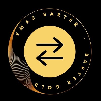 Trademark Emas Barter