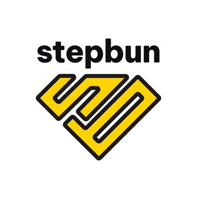 Trademark stepbun