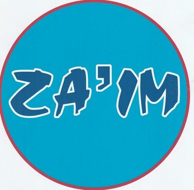 Trademark ZA'IM