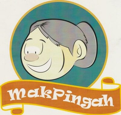 Trademark MakPingah