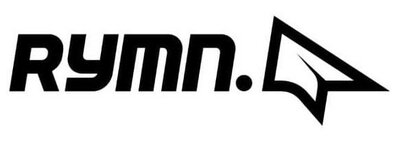 Trademark Rymn + Logo