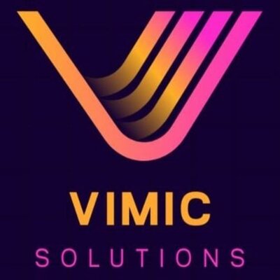 Trademark VIMIC SOLUTIONS