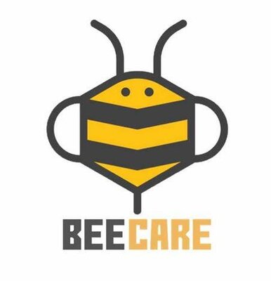 Trademark BEECARE + LOGO