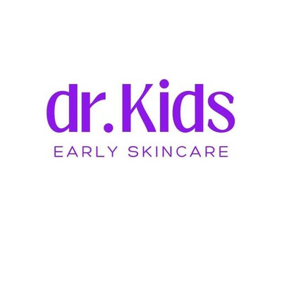 Trademark dr. Kids EARLY SKINCARE