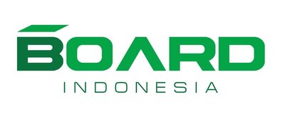 Trademark BOARD INDONESIA + LOGO