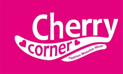 Trademark cherry corner