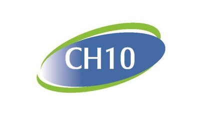 Trademark CH 10