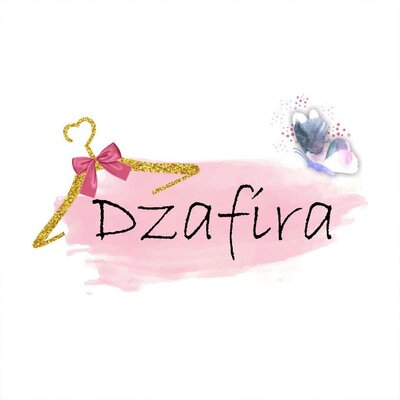 Trademark Dzafira