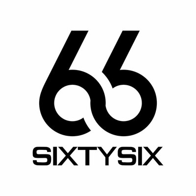 Trademark 66 SIXTYSIX