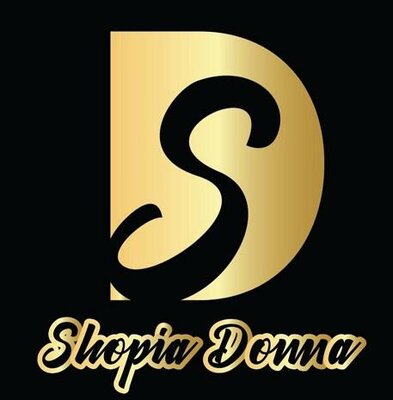 Trademark SHOPIA DONNA + LOGO