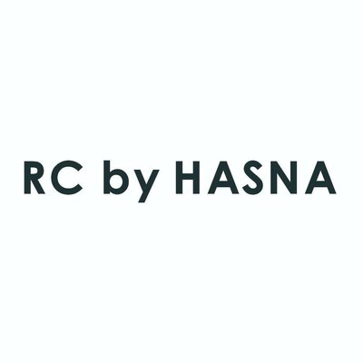 Trademark RC by HASNA