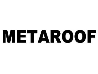 Trademark METAROOF