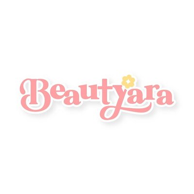 Trademark BEAUTYARA + LOGO