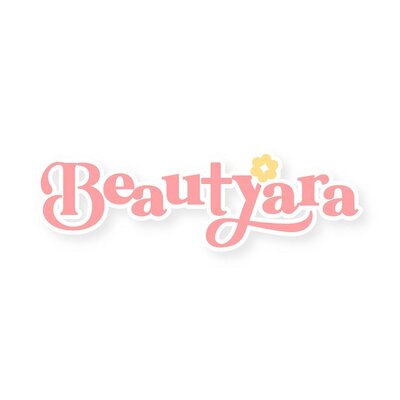 Trademark BEAUTYARA + LOGO