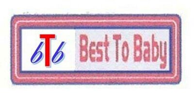 Trademark BEST TO BABY dan Logo