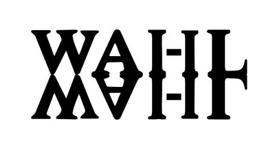 Trademark WAIILWAIIL + LOGO