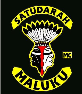 Trademark SATUDARAH MALUKU MC