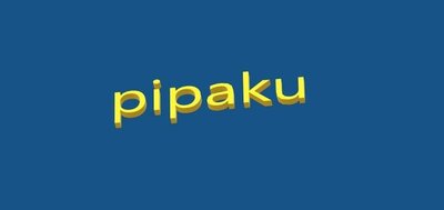 Trademark PIPAKU