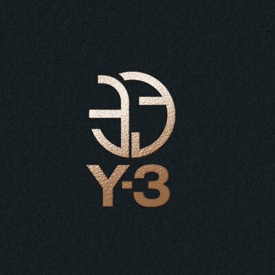 Trademark Y-3 & Logo