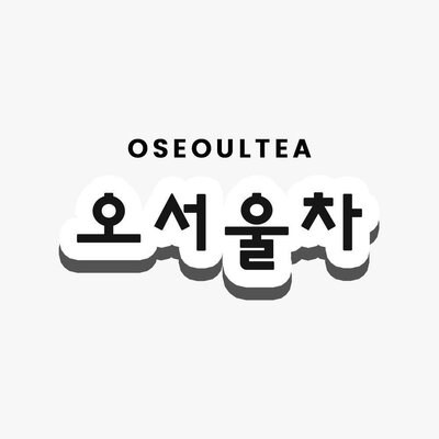 Trademark OSEOULTEA