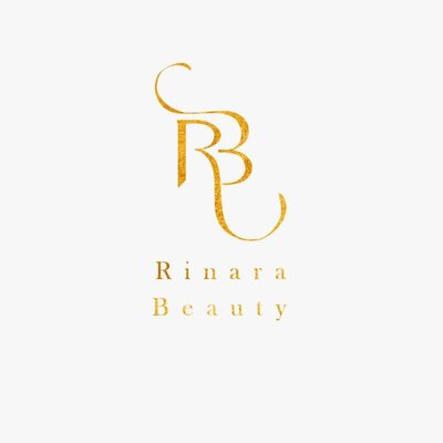 Trademark RINARA BEAUTY + LOGO