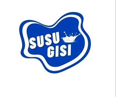 Trademark SUSU GISI