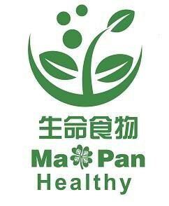 Trademark MA PAN HEALTHY + LOGO